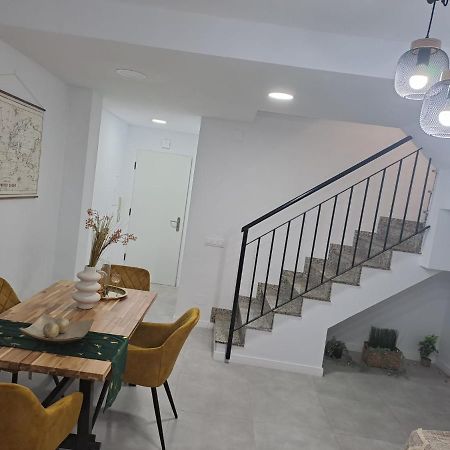 Apartamentos Jara 1B Μάλαγα Εξωτερικό φωτογραφία