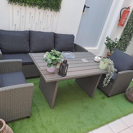 Apartamentos Jara 1B Μάλαγα Εξωτερικό φωτογραφία