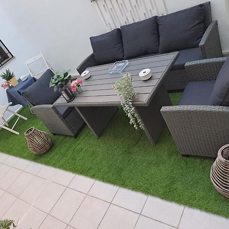 Apartamentos Jara 1B Μάλαγα Εξωτερικό φωτογραφία