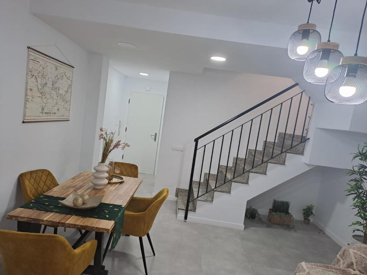 Apartamentos Jara 1B Μάλαγα Εξωτερικό φωτογραφία