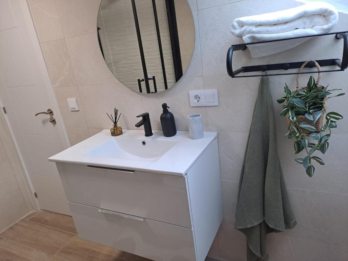 Apartamentos Jara 1B Μάλαγα Εξωτερικό φωτογραφία