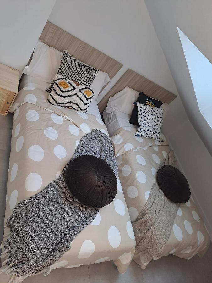 Apartamentos Jara 1B Μάλαγα Εξωτερικό φωτογραφία