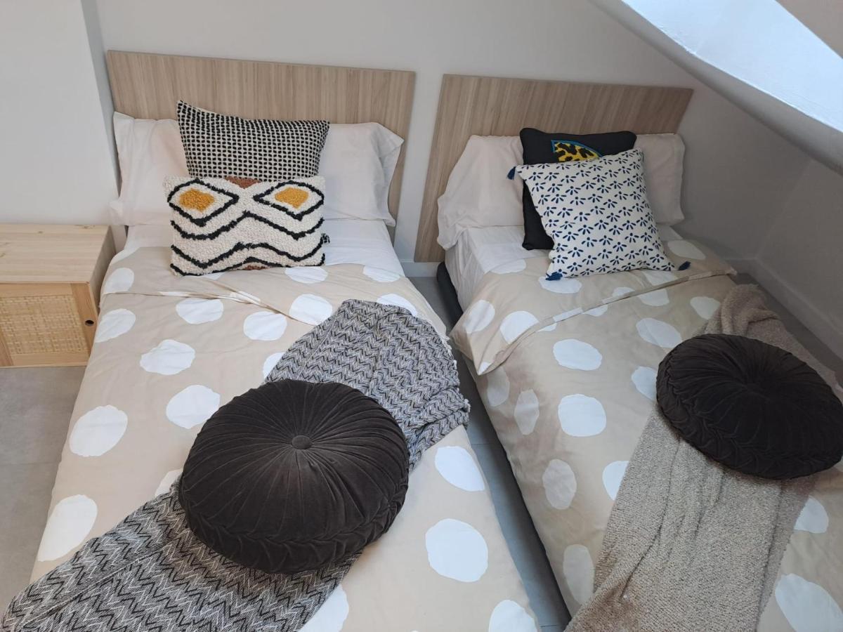 Apartamentos Jara 1B Μάλαγα Εξωτερικό φωτογραφία