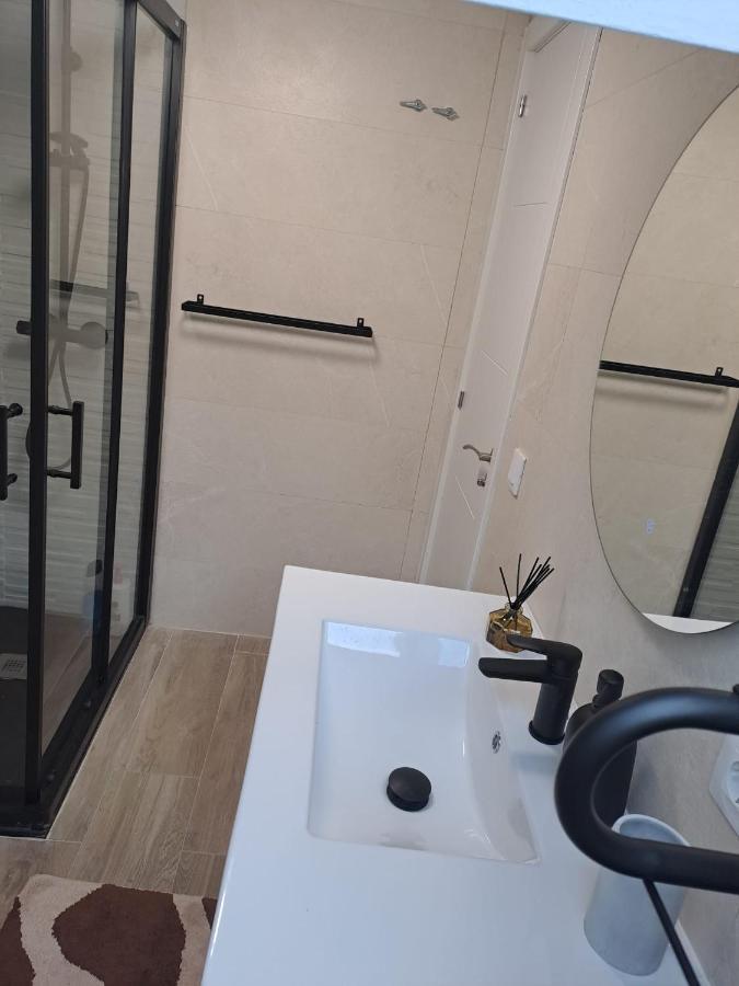 Apartamentos Jara 1B Μάλαγα Εξωτερικό φωτογραφία