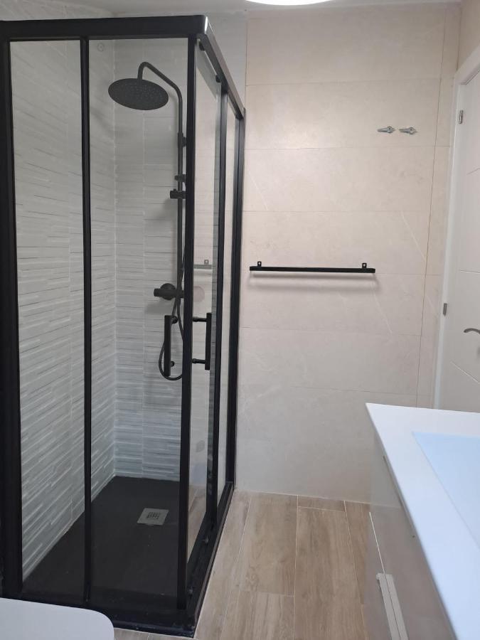Apartamentos Jara 1B Μάλαγα Εξωτερικό φωτογραφία