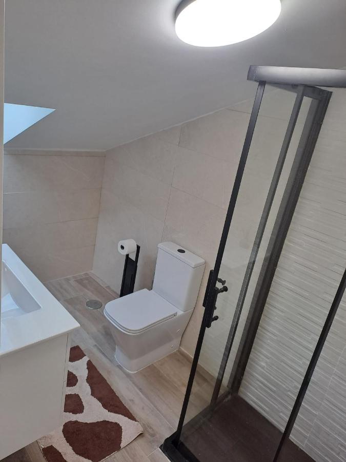 Apartamentos Jara 1B Μάλαγα Εξωτερικό φωτογραφία